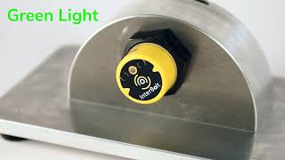 InterBolt Real Time Bolt Load Verification