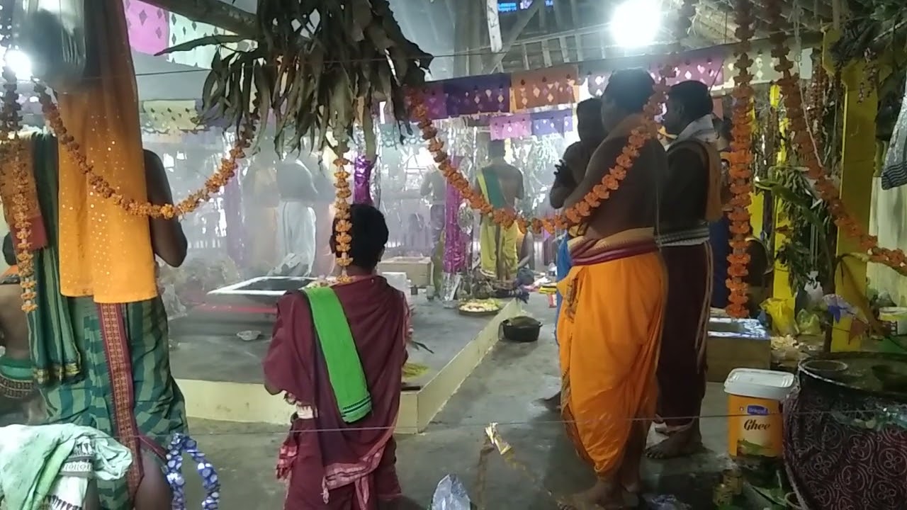 72 tama abirbhaba maha jagya puurnnahuti dibasha