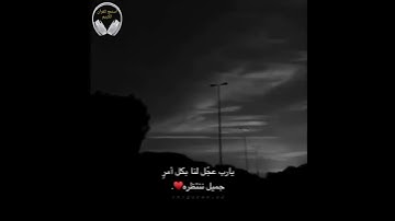 تلاوه هادئة سبحان من رزقه هذا الصوت ارح مسمعك بتلاوت القرآن الكريم❣️