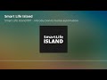 Smart life island 001  introduction to home automation