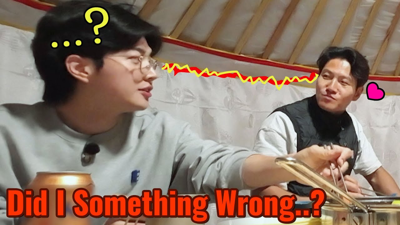 Kang Hoon.. You are so cuteeee😍 Cutie Kang Hoon Who is Loved by Brothers So Much🥰