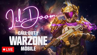 🔥WARZONE MOBILE EXPERIENCE (NEW UPDATE)| Road To 300🗿