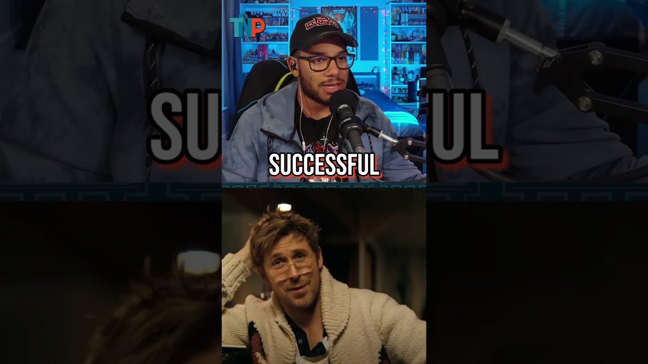 March Was a GREAT Month for Original Movies 🎬