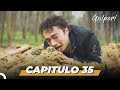 Gulperi en Español Capitulo 35 (La Corta Versión)