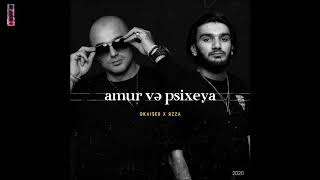 Okaber ft. RZZA amur və psixeya Resimi