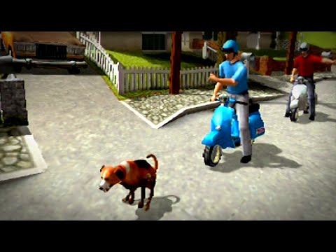 POOPING ON THE MAILMAN 2016 - POOPING ON THE MAILMAN 2016