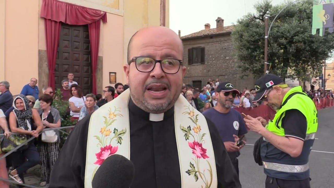 CORSA DEL BIGONZO   CANALE MONTERANO