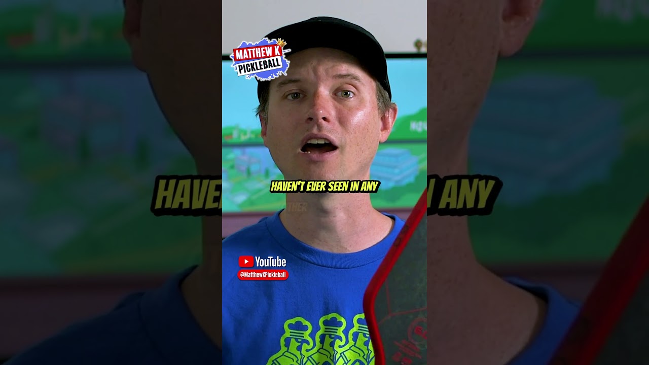 🏓 Ruby Pro использует ОГРОМНЫЕ ячейки! 👀 