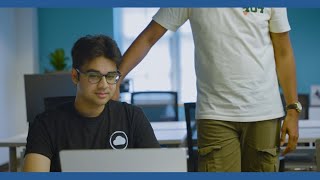 Meet the entrepreneurs powering Atlanta's AI future