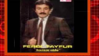 FERDI TAYFUR ARAYACAKSIN Resimi