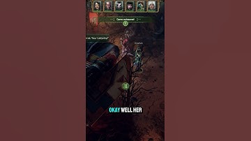 Her Ladyship is very impressed🥰 #roguetrader #warhammer40k