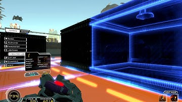 Sanctum stuttering...optimization needed..