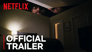 Voyeur | Official Trailer [HD] | Netflix