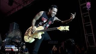 KUTA ROCK CITY - SUPERMAN IS DEAD || SID || STERIL LIVE PRPP SEMARANG