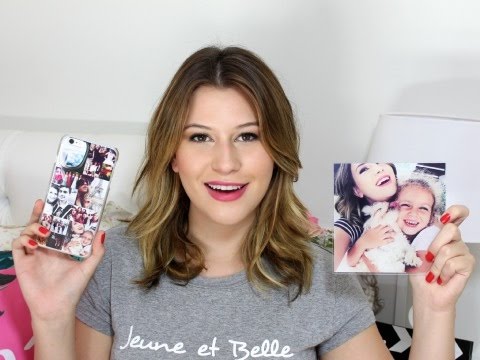 TUDO PERSONALIZADO no Vou Colar