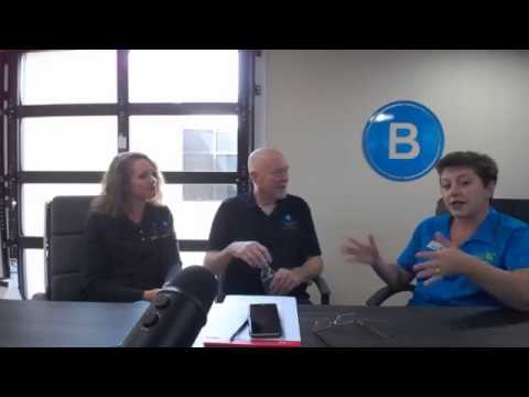 Inside Look – Brooks’ Halloween Bash 2018