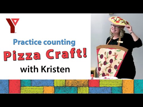 YPlay: Practice Counting with Pizza!