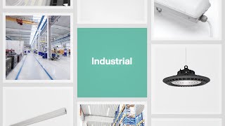 Industrial Lighting By Luxiona Troll - News 2021