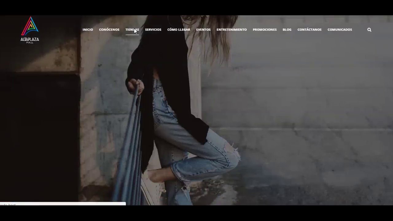 Conoce nuestra Bamboo Store en Altaplaza Mall