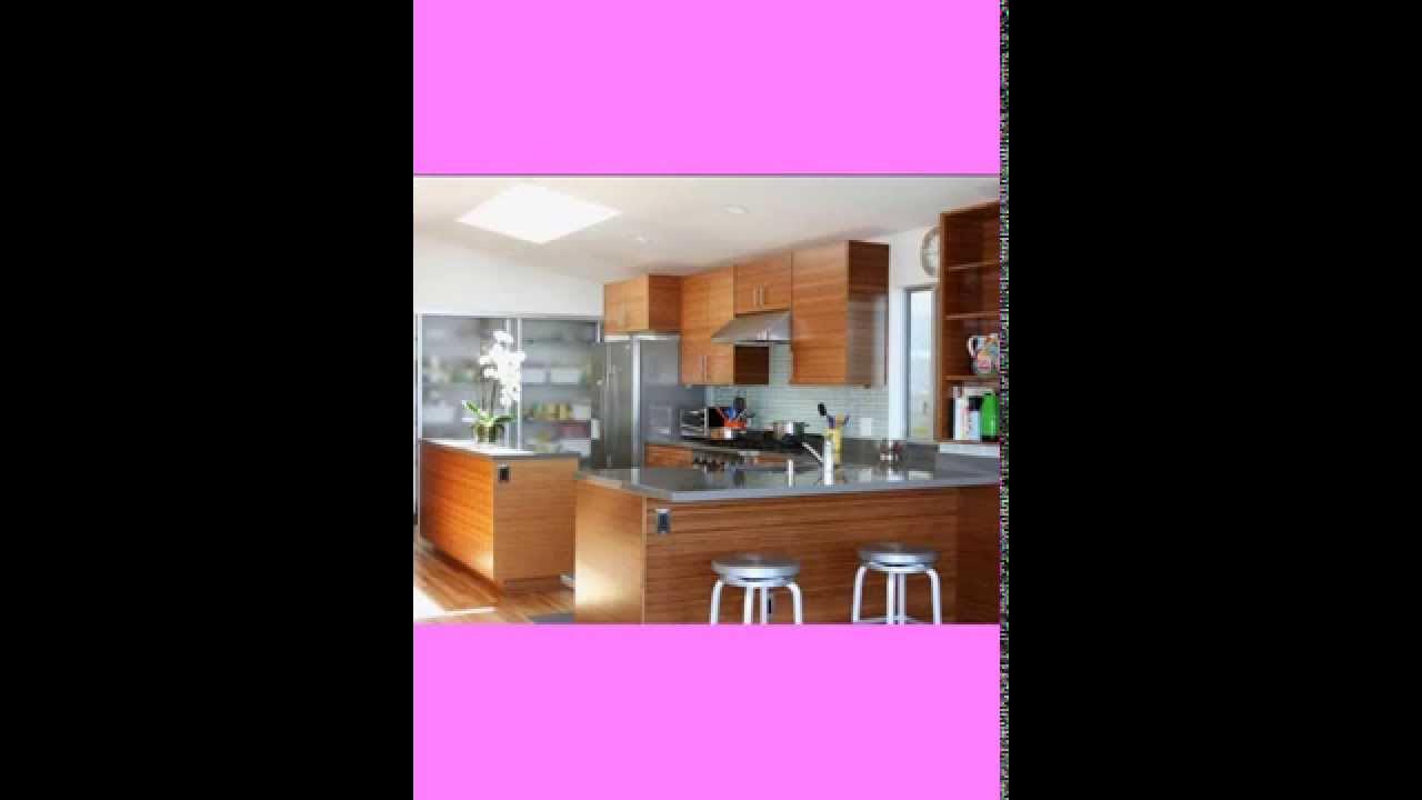 Kitchen Remodeling Contractors - YouTube
