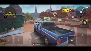 Extreme Offroad Car Driving Gameplay | Mud Road Challenge | Realistic Driving Simulator screenshot 4