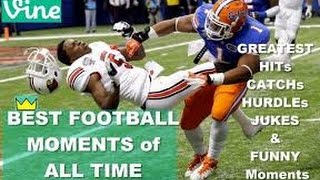 FOOTBALL VINES   Best CELEBRATION in Football Vines Compilation Ep NO 1   Best Touchdown Celebration