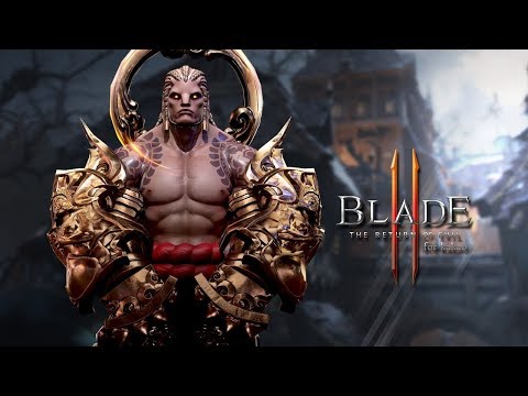 Blade II: The Return of Evil (KR) - 28 June launch trailer