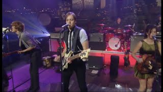 Arcade Fire - Black Mirror (Austin City Limits 2007)