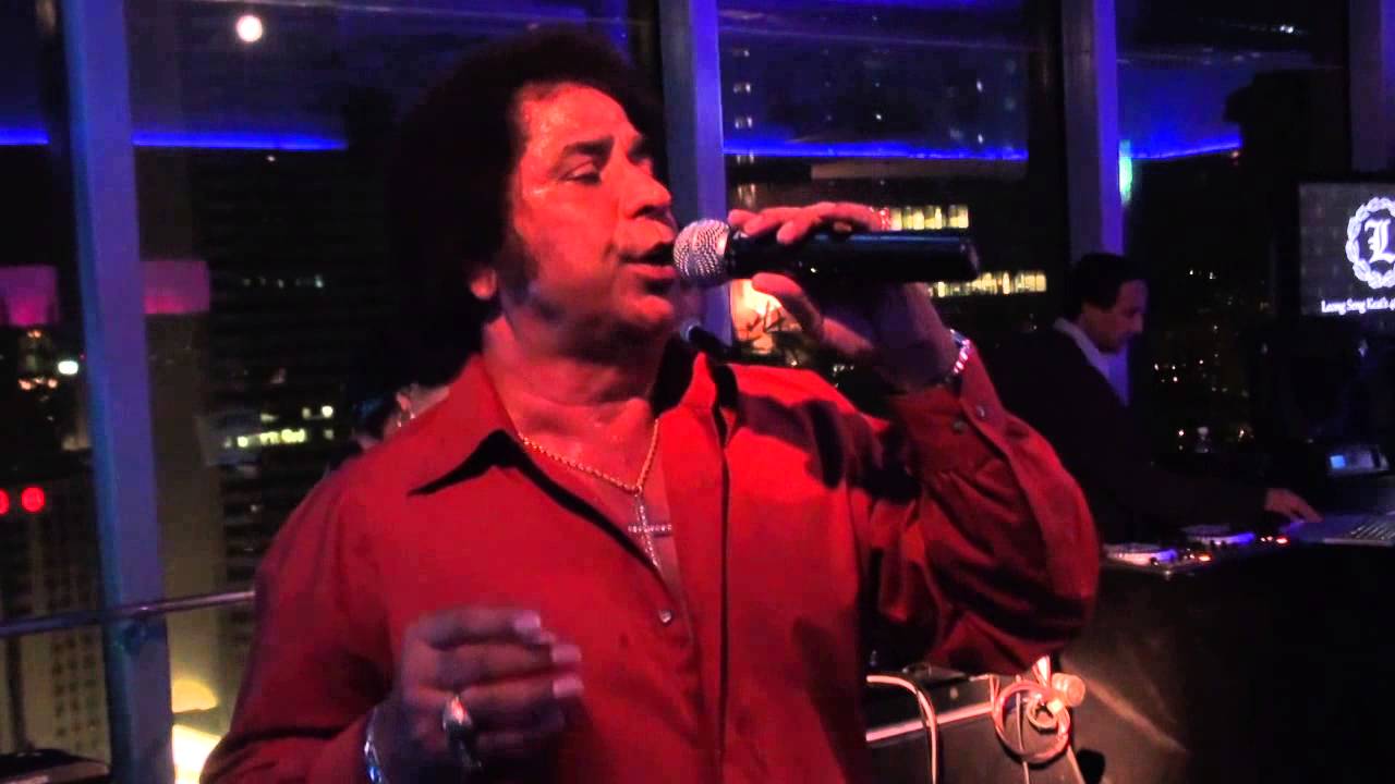 Tom Jones Tribute Act Malaysia | JIGGEE