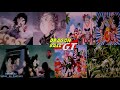Dragon Ball GT Original Soundtrack - 68. The Last Farewell
