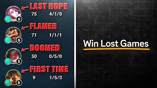 How to Win DOOMED Games With Advanced Macro screenshot 5