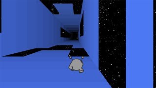 (Live Stream 194) playing RUN on cool math games