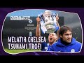 SISA MATCH INI HARUS MENANG! - FOOTBALL MANAGER 2024