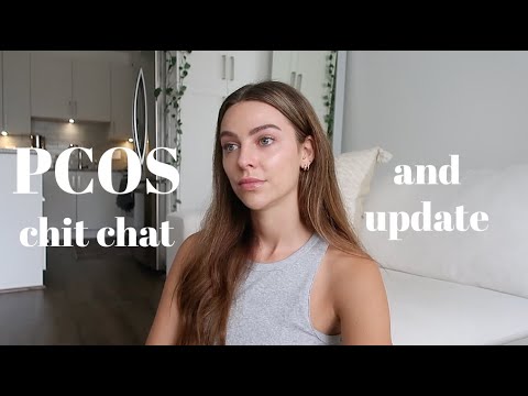 Video: Varför spironolakton för pcos?