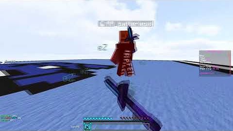 View Bobbing: OFF (Ft. ChrisTheOverlord)