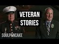 Veteran's Share Their PTSD & "Coming Home" Stories
