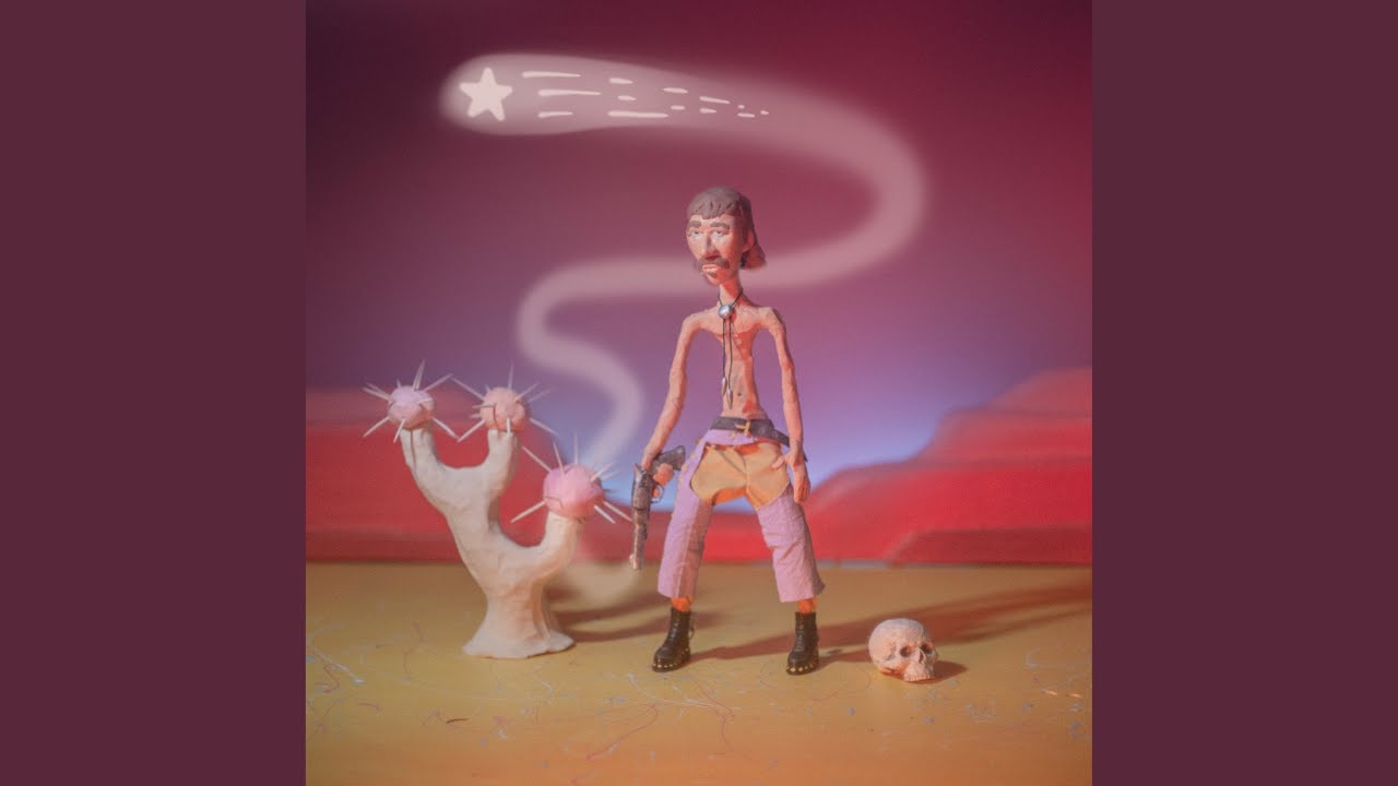 Watch space cowboy on YouTube Watch space cowboy on YouTube