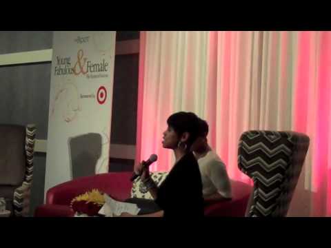 Target and The Root.com host Young, Fabulous and F...