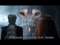 Game of Thrones Song | Time of the Wolves by Rosemary Moonrise feat. Sharm