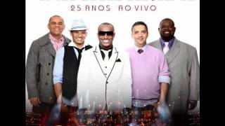 ExaltaSamba - Para De Falar Tanta Besteira (Participação RODRIGUINHO)