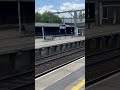 67024 0A06 Crewe TMD To Wembley