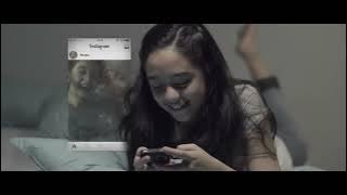Penampilan Monik Berubah - Kesempurnaan Cinta S1 Eps 10 (1/4)