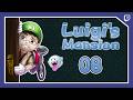 Luigi's Mansion [Blind] - #08 - Eiskalt abserviert