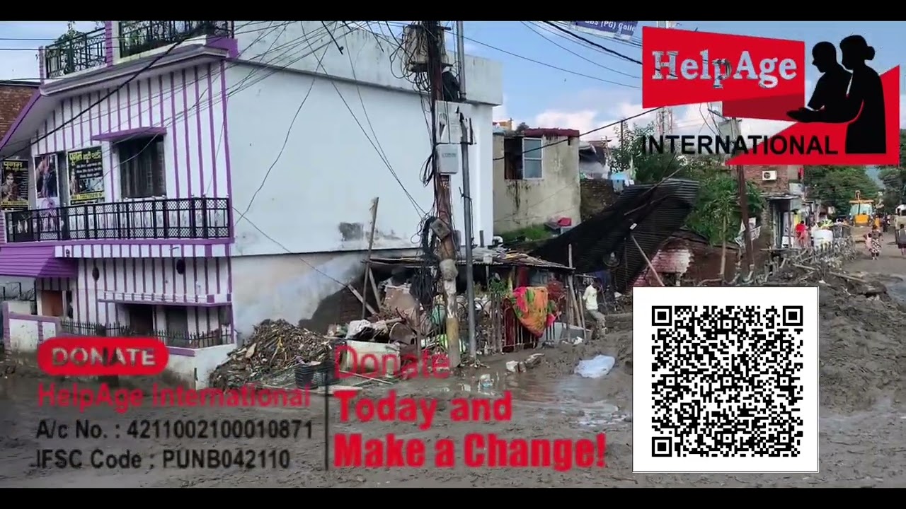 Small Help, Big Change | Motivational NGO Work Video