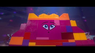 Lego movie 2 - Not evil - English - 2160p - HDR