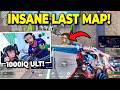 FNS and s0m react to PRX Destroying NRG and Eliminating them!(VALORANT)
