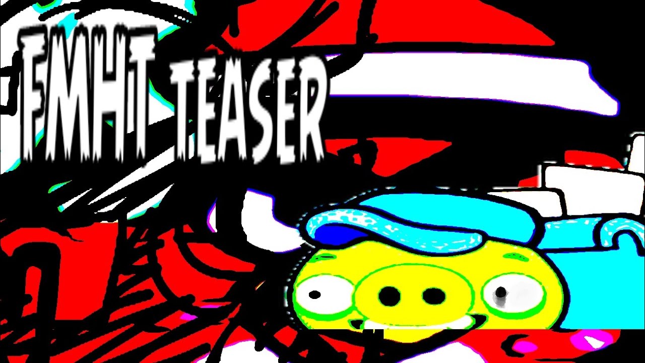 TEASER||Fly Me Home Tonight(You Can't Run KOW mix)