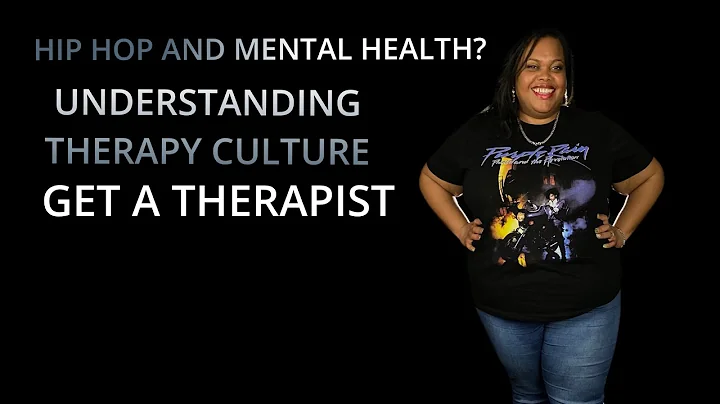 LaNita Jefferson Speaks On Therapy