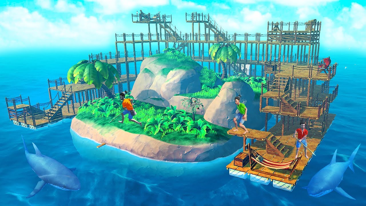 Island Spiel Island Spiel