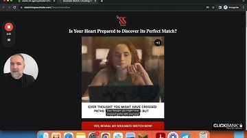 Ad tracker setup(step 10): Test tracking setup. RedTrack setup videos for Affiliates